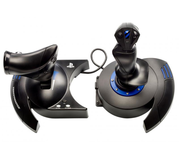 THRUSTMASTER T-FLIGHT HOTAS 4 PC/PS4 4160664 - 421729 - zdjęcie 7